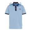 Polo lacoste