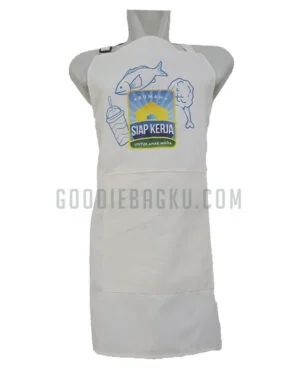 Celemek Print Dtf