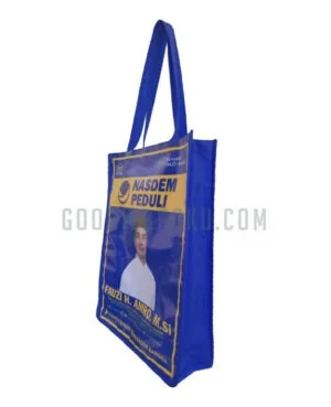 Goodie bag Flexy Caleg