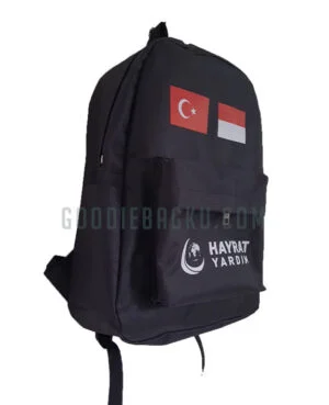 Ransel Sekolah