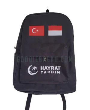 Ransel Sekolah