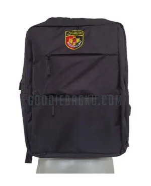 Ransel Cordura Custom