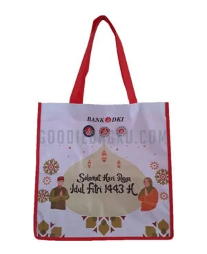 Goodie bag Spunbond Flexy
