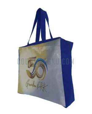 Goodie bag Flexy Perayaan
