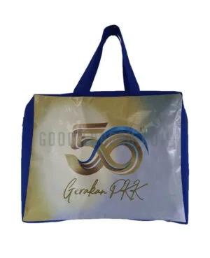 Goodie bag Flexy Perayaan