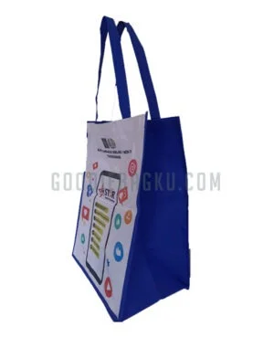 Goodie bag Spunbond Flexy Dinas