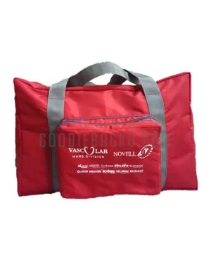 Tas Lipat Travel
