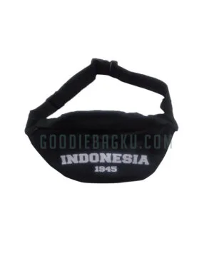 Tas Pinggang Cordura