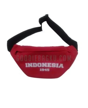Tas Pinggang Cordura