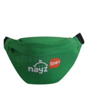 Waist Bag Cordura